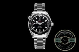 Complete front view showing dial and bezel ring