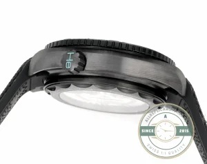 Superclone Omega Seamaster PLANET OCEAN 600M 45.5mm Ceramic 215.92.46.22.01.006 - Swiss-Made Clone Watch