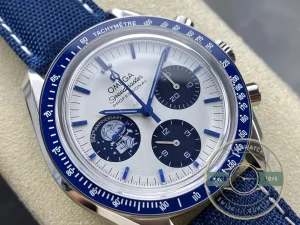 Steel bracelet strap detail with clasp