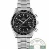 Superclone Omega Speedmaster 329.30.44.51.01.001 - Swiss-Made Clone Watch