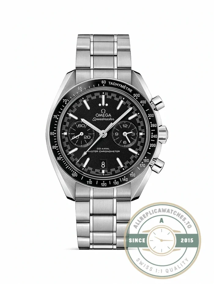 Superclone Omega Speedmaster 329.30.44.51.01.001 - Swiss-Made Clone Watch