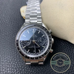 Superclone Omega Speedmaster 329.30.44.51.01.001 - Premium Super Clone Watch