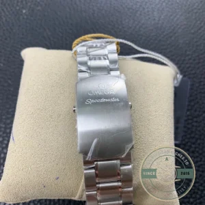Superclone Omega Speedmaster 329.30.44.51.01.001 - Budget Luxury Replica Watch