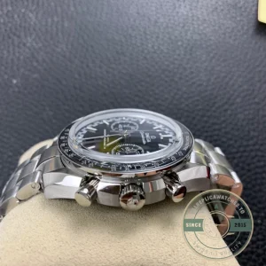 Superclone Omega Speedmaster 329.30.44.51.01.001 - 1:1 Swiss Replica Watch