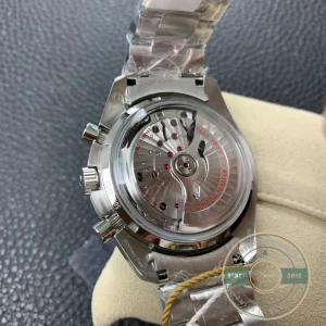 Superclone Omega Speedmaster 329.30.44.51.01.001 - 1:1 Swiss Replica Watch
