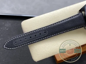 Superclone Omega Speedmaster Black 311.92.44.51.01.004 - Luxury Replica Watch