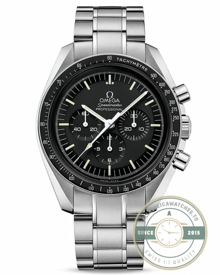 Superclone Omega Speedmaster Chronograph 311.30.44.50.01.001 - Swiss Movement Replica Watch