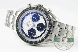 Superclone Omega Speedmaster Chronograph, Panda Dial 311.32.40.30.02.001 - Swiss-Made Clone Watch