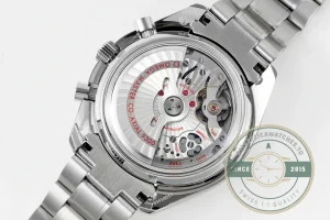 Superclone Omega Speedmaster Chronograph, Panda Dial 311.32.40.30.02.001 - Swiss-Made Clone Watch