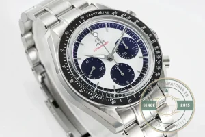 Superclone Omega Speedmaster Chronograph, Panda Dial 311.32.40.30.02.001 - Luxury Replica Watch