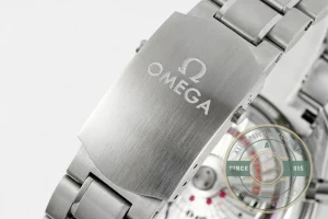 Superclone Omega Speedmaster Chronograph, Panda Dial 311.32.40.30.02.001 - Swiss Movement Replica Watch