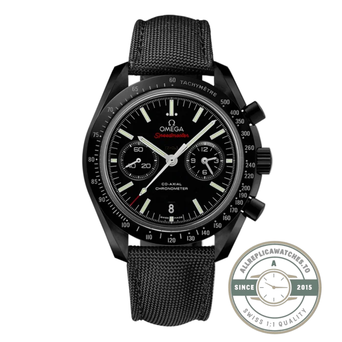 Superclone Omega Speedmaster Dark side of the moon 311.92.44.51.01.003 - Factory Super Clone Watch