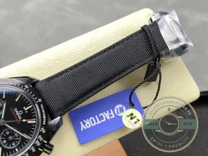 Superclone Omega Speedmaster Dark side of the moon 311.92.44.51.01.003 - Best Quality Replica Watch