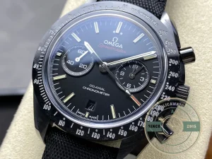 Superclone Omega Speedmaster Dark side of the moon 311.92.44.51.01.003 - Factory Super Clone Watch