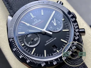 Superclone Omega Speedmaster Dark side of the moon 311.92.44.51.01.003 - Premium Super Clone Watch