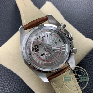 Superclone Omega Speedmaster Grey Dial 329.32.44.51.06.001 - Affordable Super Clone Watch