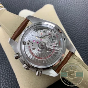 Superclone Omega Speedmaster Grey Dial 329.32.44.51.06.001 - Luxury Replica Watch