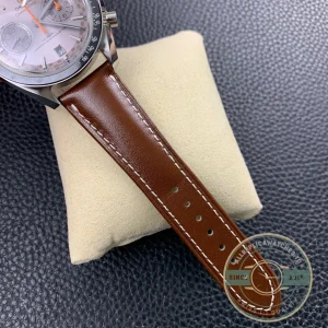 Superclone Omega Speedmaster Grey Dial 329.32.44.51.06.001 - High-Grade Replica Watch