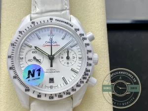 Superclone Omega Speedmaster Moonlight 311.93.44.51.04.002 - High-Grade Replica Watch