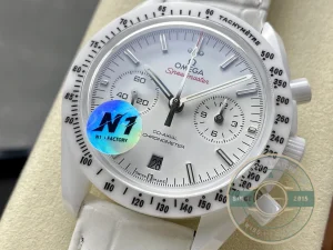 Superclone Omega Speedmaster Moonlight 311.93.44.51.04.002 - Luxury Replica Watch