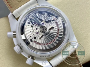 Superclone Omega Speedmaster Moonlight 311.93.44.51.04.002 - Luxury Replica Watch