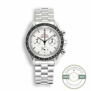 Superclone Omega Speedmaster Moonwatch Professional 310.30.42.50.04.001 - Top-Tier Swiss Replica Watch