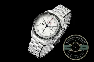 Superclone Omega Speedmaster Moonwatch Professional 310.30.42.50.04.001 - Affordable Luxury Fake Timepiece