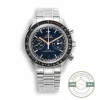 Superclone Omega Speedmaster Professional Blue Dial 329.30.44.51.01.002 - Affordable Luxury Fake Timepiece