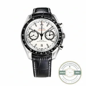 Superclone Omega Speedmaster Racing Chronograph 44.25mm329.33.44.51.04.001 - Luxury Replica Watch