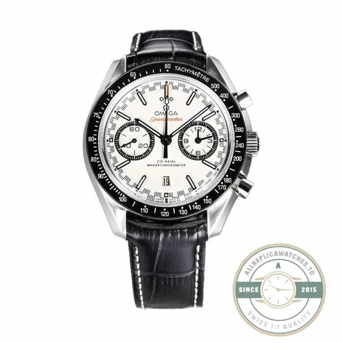 Superclone Omega Speedmaster Racing Chronograph 44.25mm329.33.44.51.04.001 - Luxury Replica Watch
