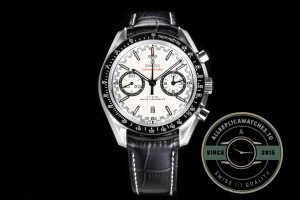 Superclone Omega Speedmaster Racing Chronograph 44.25mm329.33.44.51.04.001 - Factory Super Clone Watch