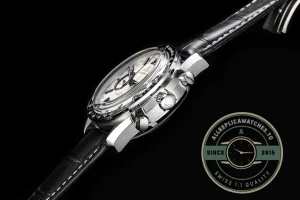 Superclone Omega Speedmaster Racing Chronograph 44.25mm329.33.44.51.04.001 - Premium Super Clone Watch