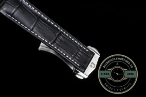 Superclone Omega Speedmaster Racing Chronograph 44.25mm329.33.44.51.04.001 - Affordable Luxury Fake Timepiece