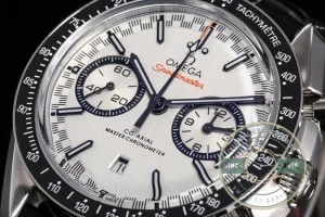 Superclone Omega Speedmaster Racing Chronograph 44.25mm329.33.44.51.04.001 - Premium Super Clone Watch