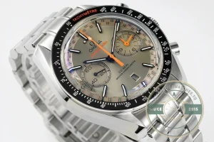 Superclone Omega Speedmaster Racing Master Chronometer 329.30.44.51.06.001 - Best Quality Replica Watch