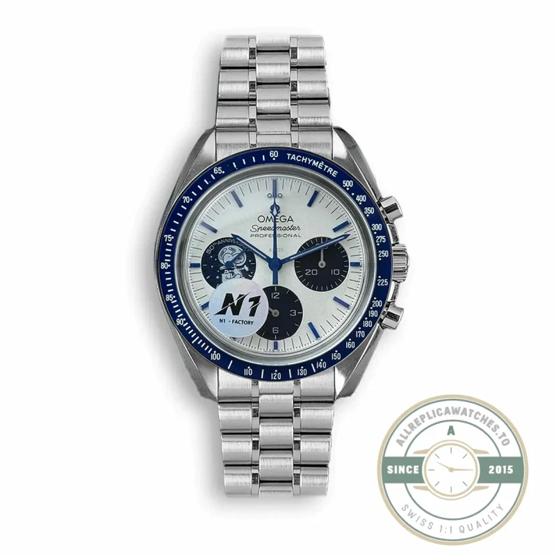 Omega Speedmaster Snoopy 42mm 310.32.42.50.02.001