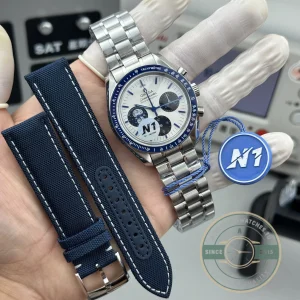 Superclone Omega Speedmaster Snoopy 42mm 310.32.42.50.02.001 - Premium Super Clone Watch