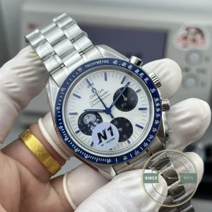 Superclone Omega Speedmaster Snoopy 42mm 310.32.42.50.02.001 - Luxury Replica Watch