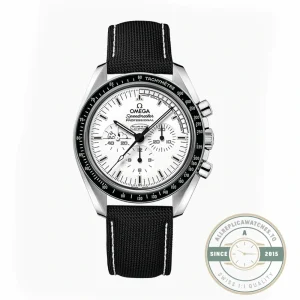 Superclone Omega Speedmaster White Dial 311.32.42.30.04.003 - Affordable Super Clone Watch