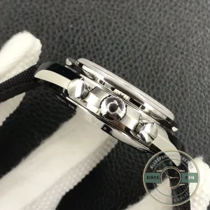 Superclone Omega Speedmaster White Dial 311.32.42.30.04.003 - Swiss Movement Replica Watch