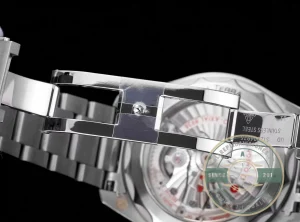 Dial macro showing applied hour indices