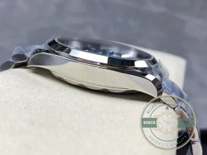 Dial macro showing applied hour indices