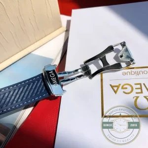 Superclone Seamaster Aqua Terra 150M 43 mm 220.12.43.22.03.001 - Best Quality Replica Watch