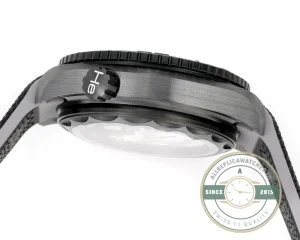Superclone Seamaster PLANET OCEAN 600M 45.5mm Black Ceramic 215.92.46.22.01.007 - Premium Super Clone Watch