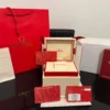 Omega Box and Papers