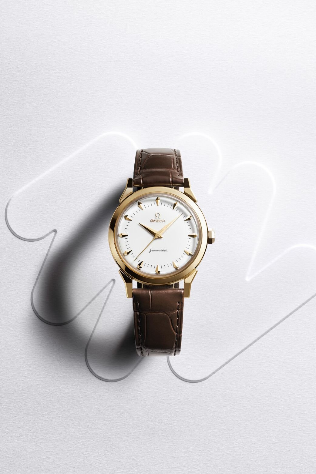 Omega New Watches 2026 Collection Display Omega New Watches 2026 Collection Display