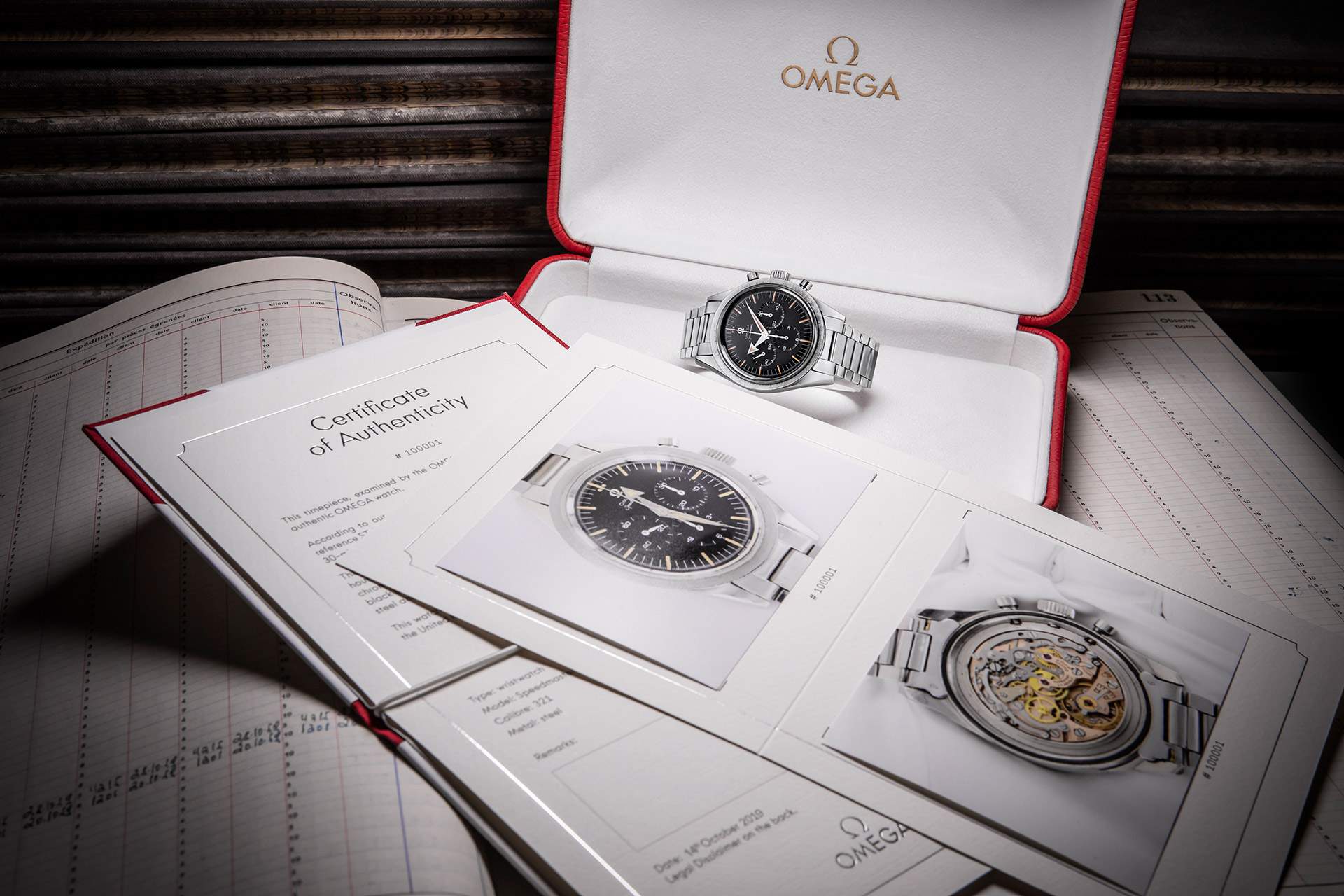 Omega Watch Professional Authentication Service Omega Watch Professional Authentication Service