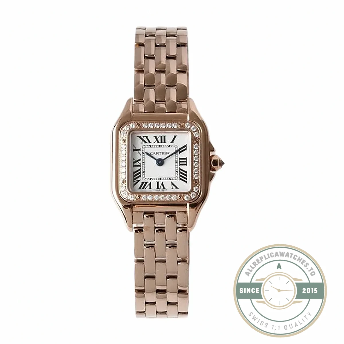 Cartier Panthere